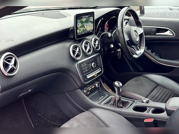 Used Mercedes-Benz A-Class 2017 for sale - 77009522: Photo