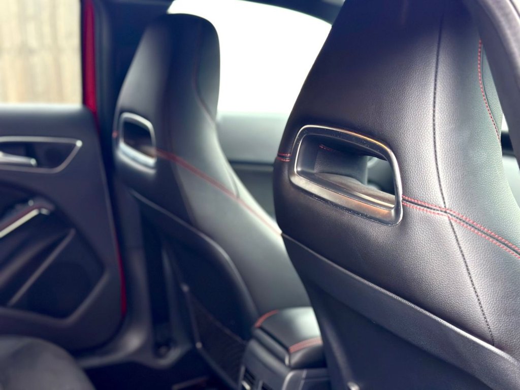 Used Mercedes-Benz A-Class 2017 for sale - 77009522: Photo 32