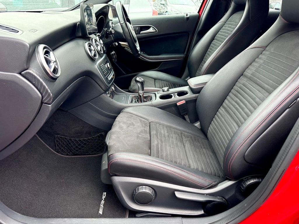 Used Mercedes-Benz A-Class 2017 for sale - 77009522: Photo 33