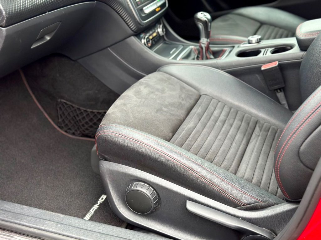 Used Mercedes-Benz A-Class 2017 for sale - 77009522: Photo 34