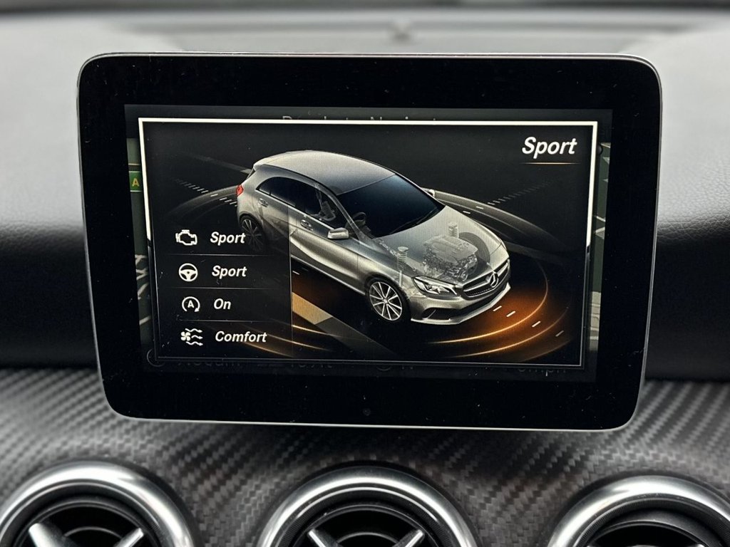 Used Mercedes-Benz A-Class 2017 for sale - 77009522: Photo 39