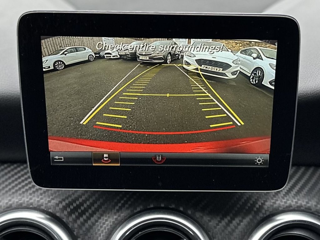 Used Mercedes-Benz A-Class 2017 for sale - 77009522: Photo 4