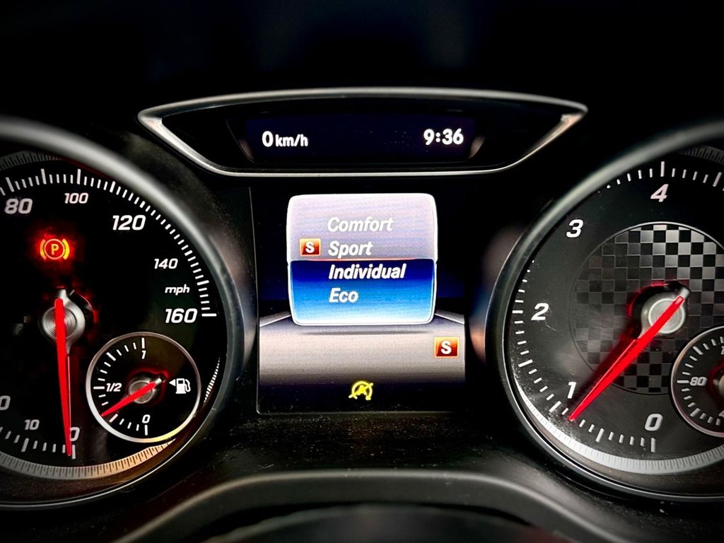 Used Mercedes-Benz A-Class 2017 for sale - 77009522: Photo 40