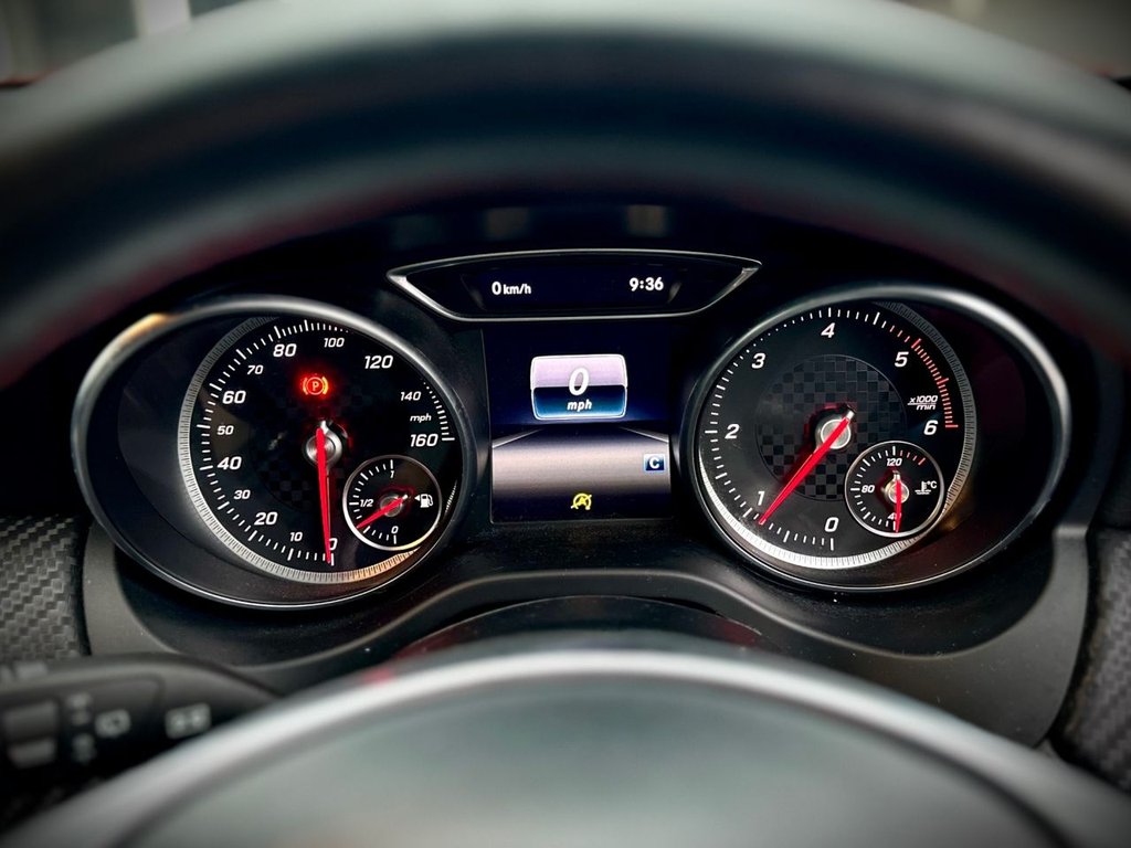 Used Mercedes-Benz A-Class 2017 for sale - 77009522: Photo 41