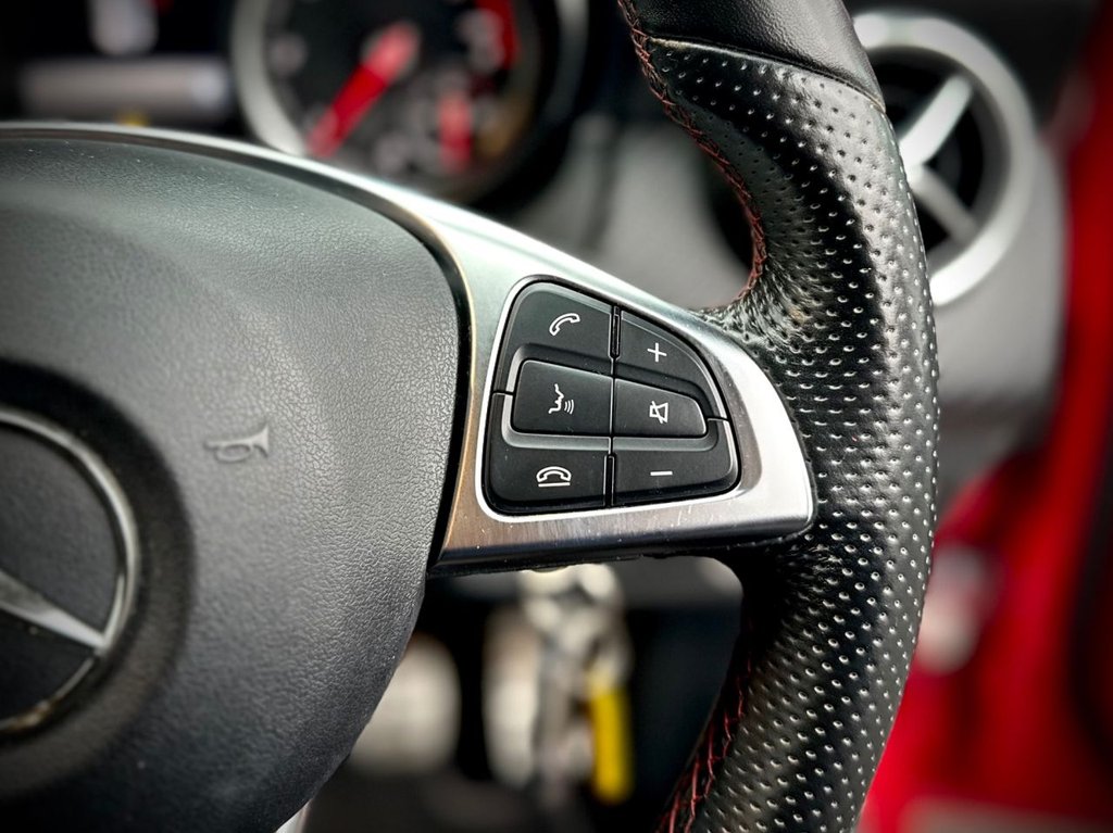 Used Mercedes-Benz A-Class 2017 for sale - 77009522: Photo 43