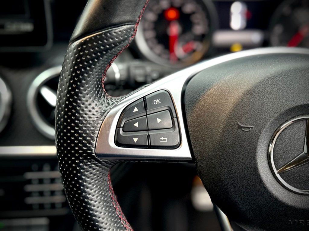 Used Mercedes-Benz A-Class 2017 for sale - 77009522: Photo 44