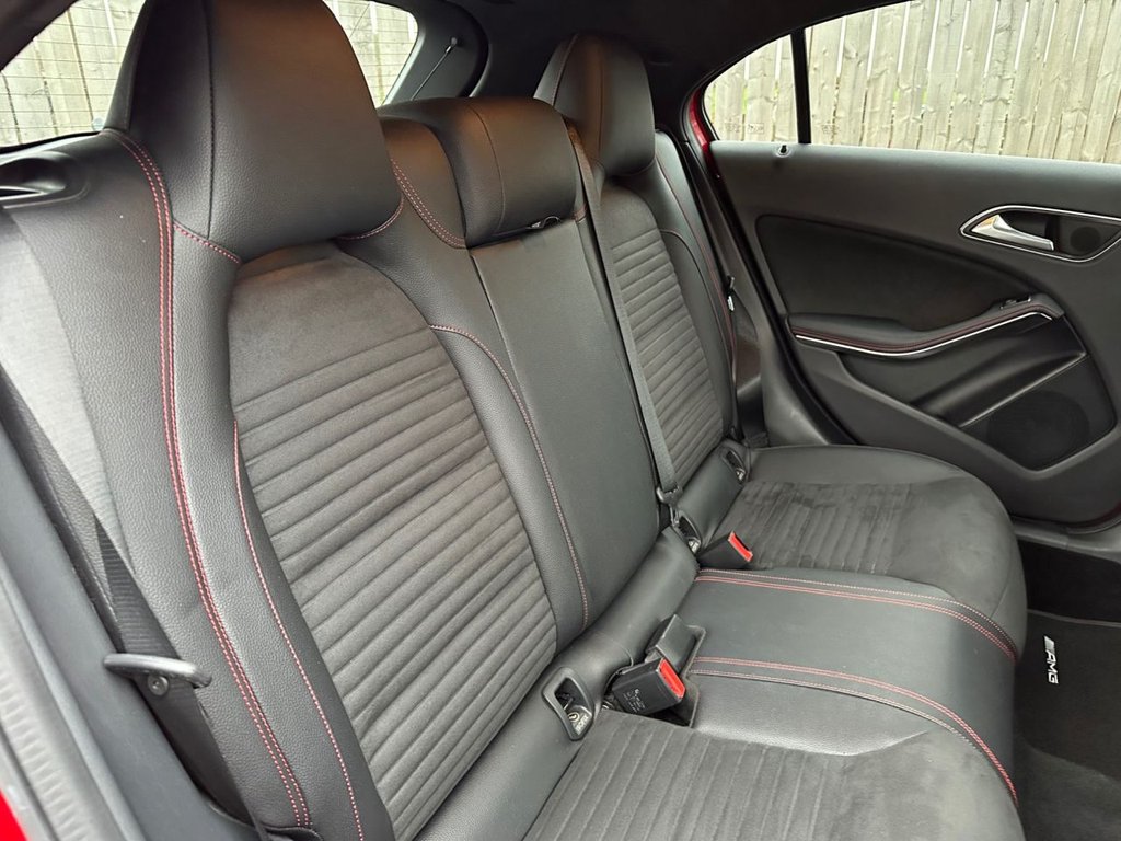 Used Mercedes-Benz A-Class 2017 for sale - 77009522: Photo 49