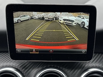 Used Mercedes-Benz A-Class 2017 for sale - 77009522: Photo