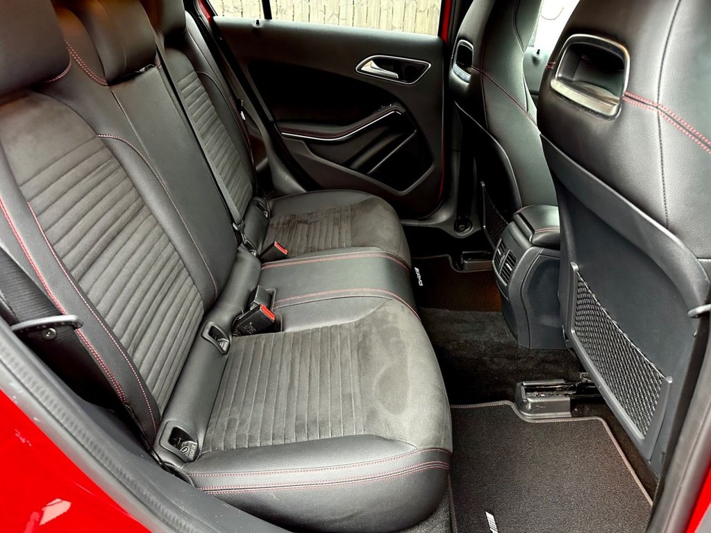 Used Mercedes-Benz A-Class 2017 for sale - 77009522: Photo 50