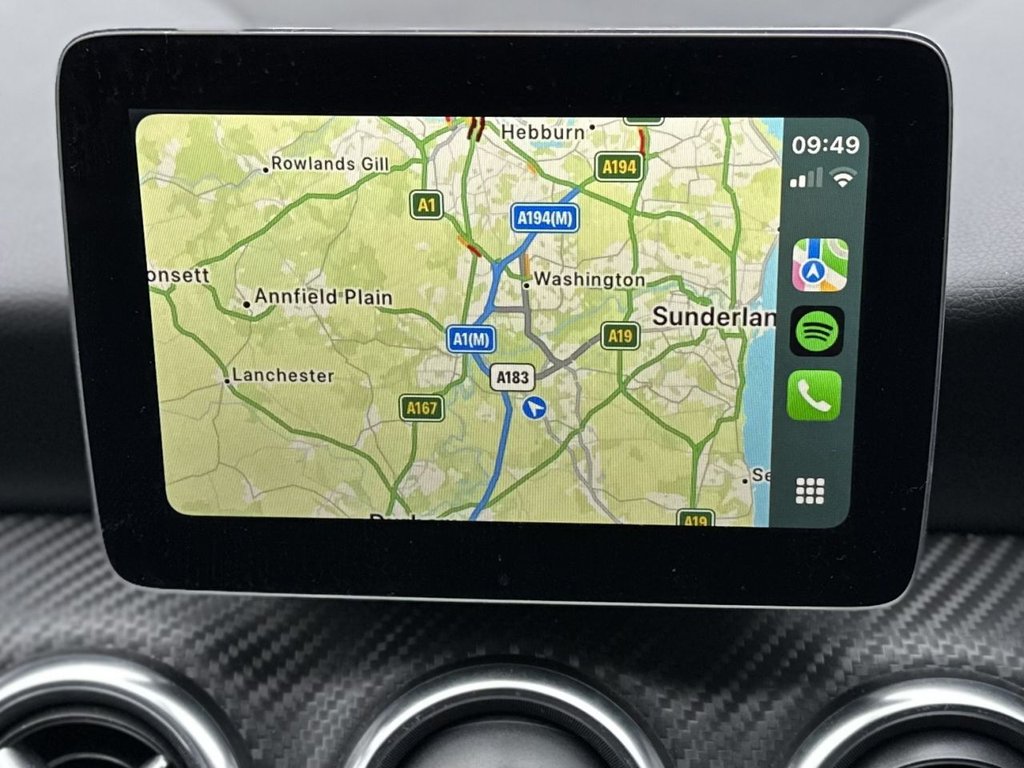 Used Mercedes-Benz A-Class 2017 for sale - 77009522: Photo 6