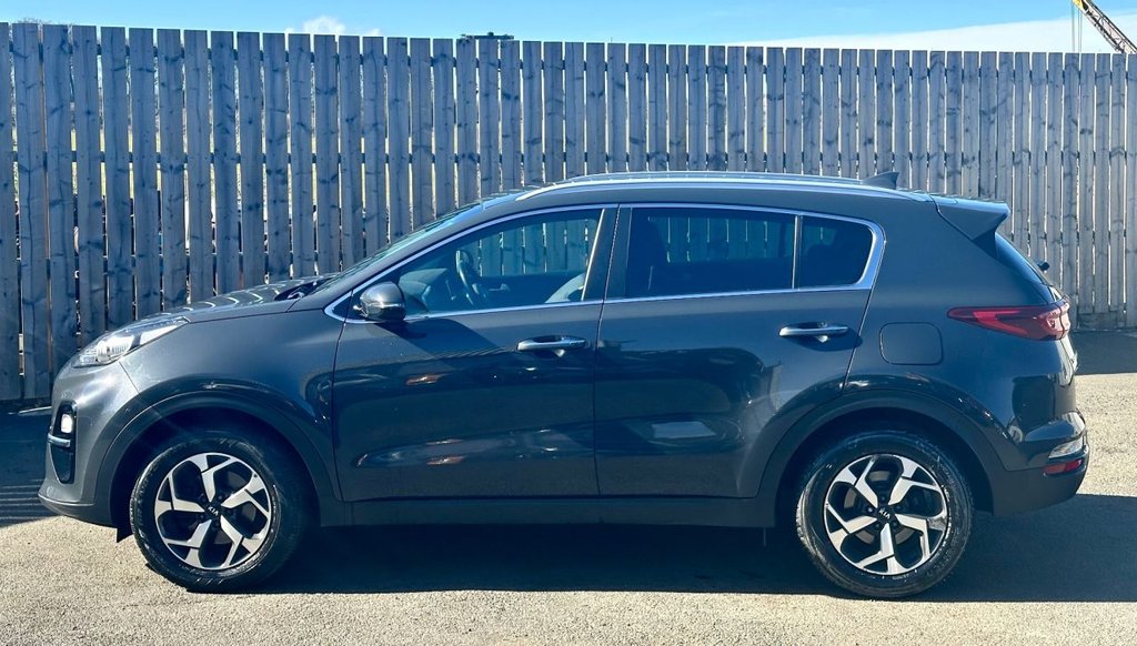 Used Kia Sportage 2020 for sale - 77952679: Photo 11