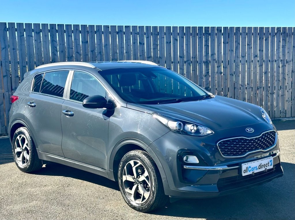 Used Kia Sportage 2020 for sale - 77952679: Photo 12