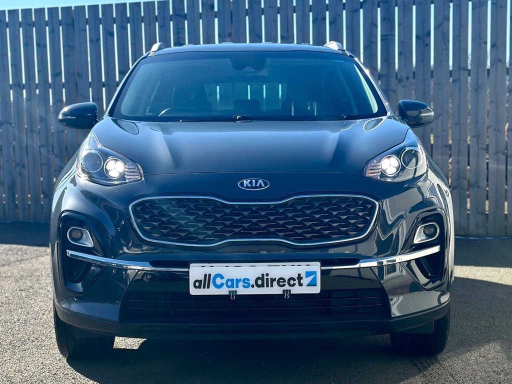 Used Kia Sportage 2020 for sale - 77952679: Photo 14