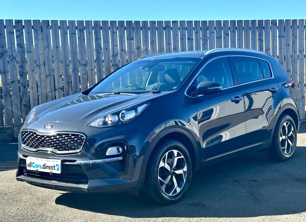 Used Kia Sportage 2020 for sale - 77952679: Photo 15