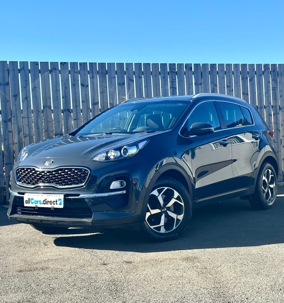 Used Kia Sportage 2020 for sale - 77952679: Photo 17