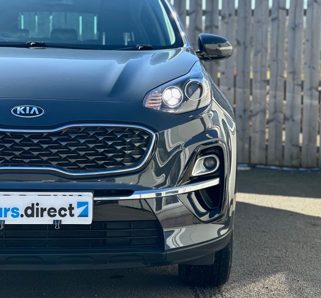 Used Kia Sportage 2020 for sale - 77952679: Photo 18