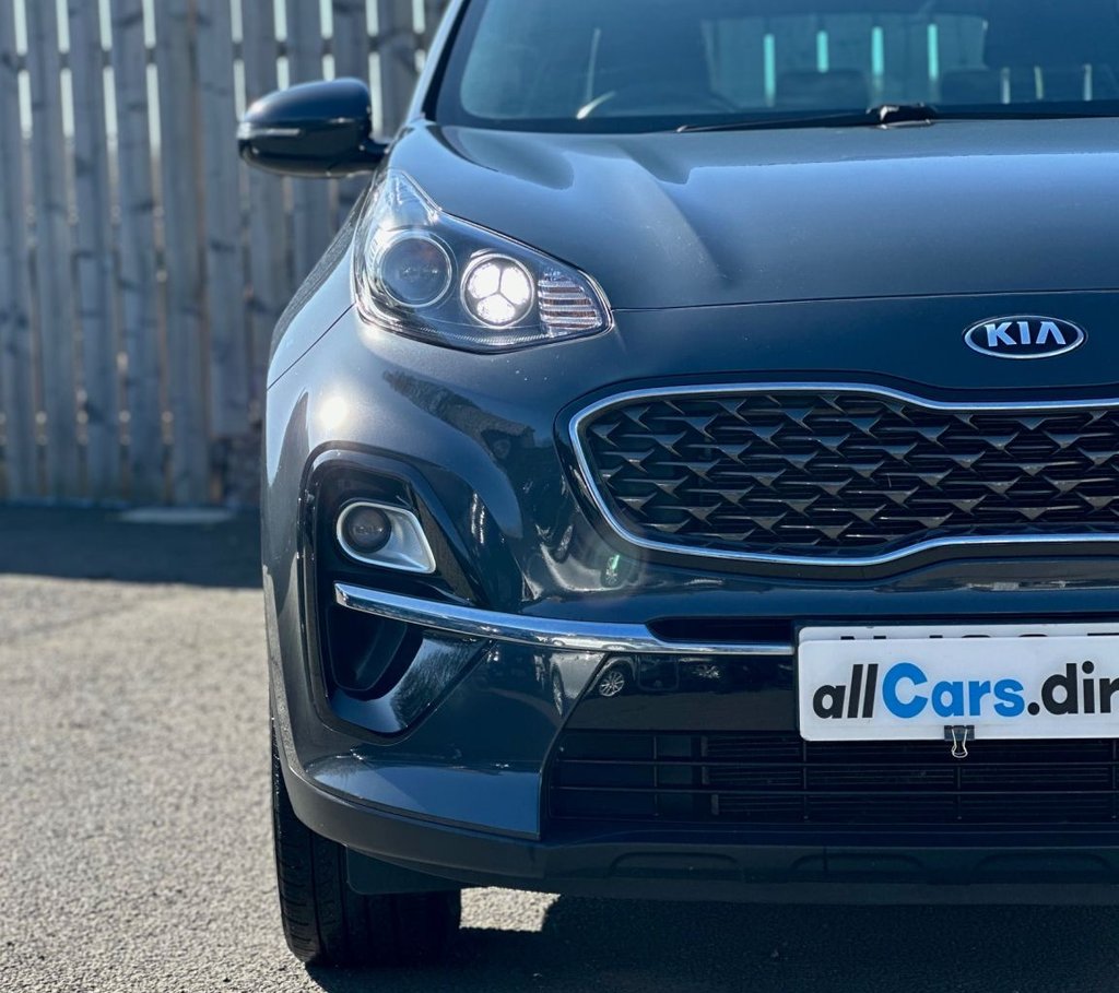 Used Kia Sportage 2020 for sale - 77952679: Photo 20