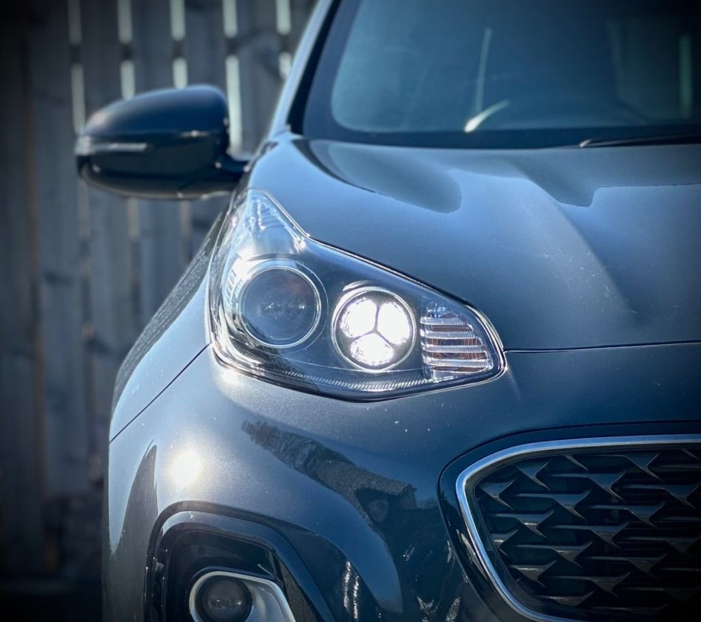 Used Kia Sportage 2020 for sale - 77952679: Photo 23