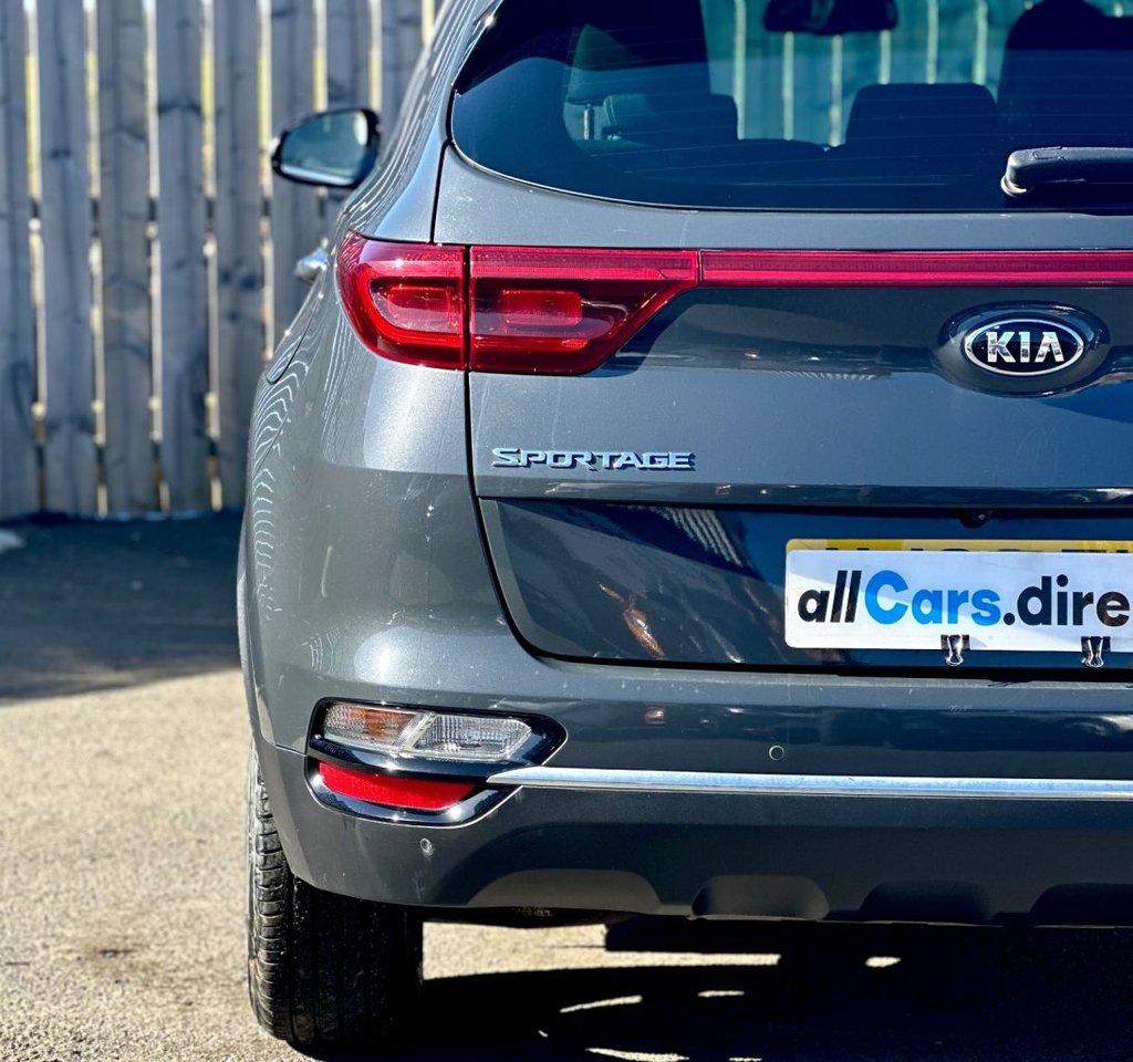 Used Kia Sportage 2020 for sale - 77952679: Photo 26