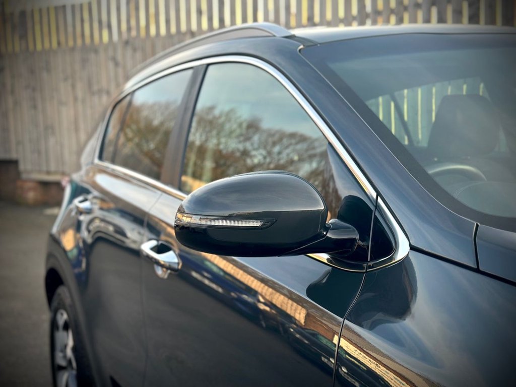 Used Kia Sportage 2020 for sale - 77952679: Photo 30