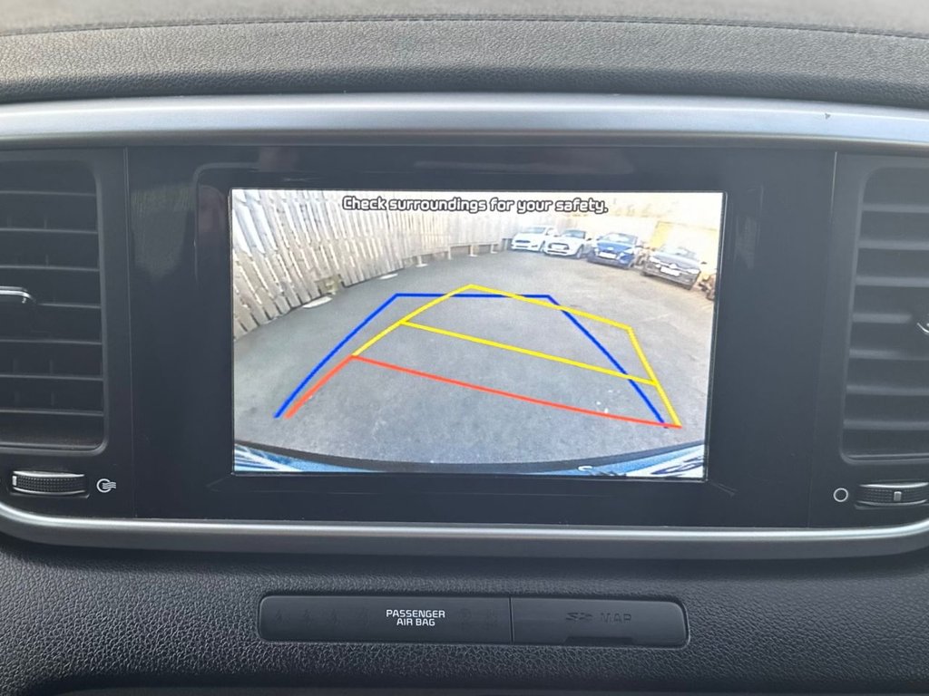 Used Kia Sportage 2020 for sale - 77952679: Photo 32