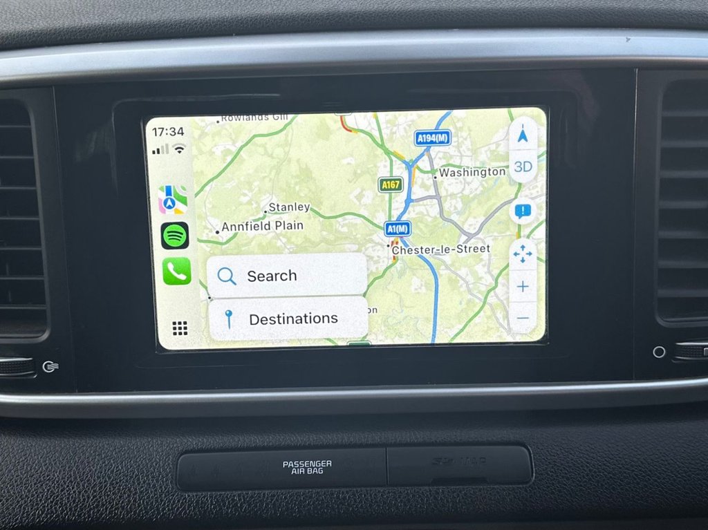 Used Kia Sportage 2020 for sale - 77952679: Photo 33