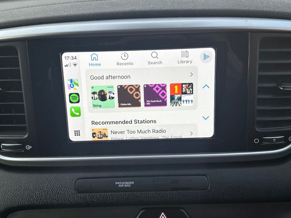 Used Kia Sportage 2020 for sale - 77952679: Photo 34