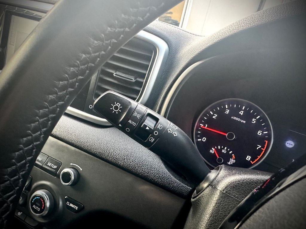 Used Kia Sportage 2020 for sale - 77952679: Photo 36