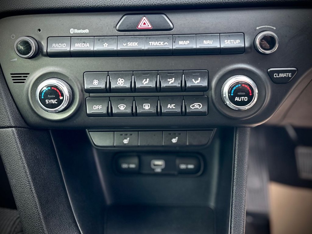 Used Kia Sportage 2020 for sale - 77952679: Photo 41