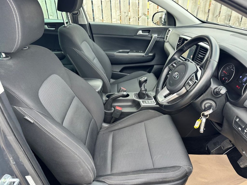 Used Kia Sportage 2020 for sale - 77952679: Photo 44