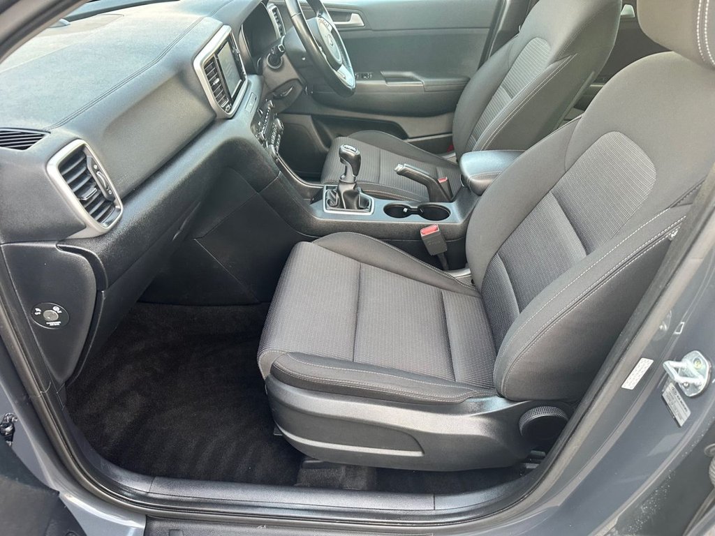 Used Kia Sportage 2020 for sale - 77952679: Photo 46