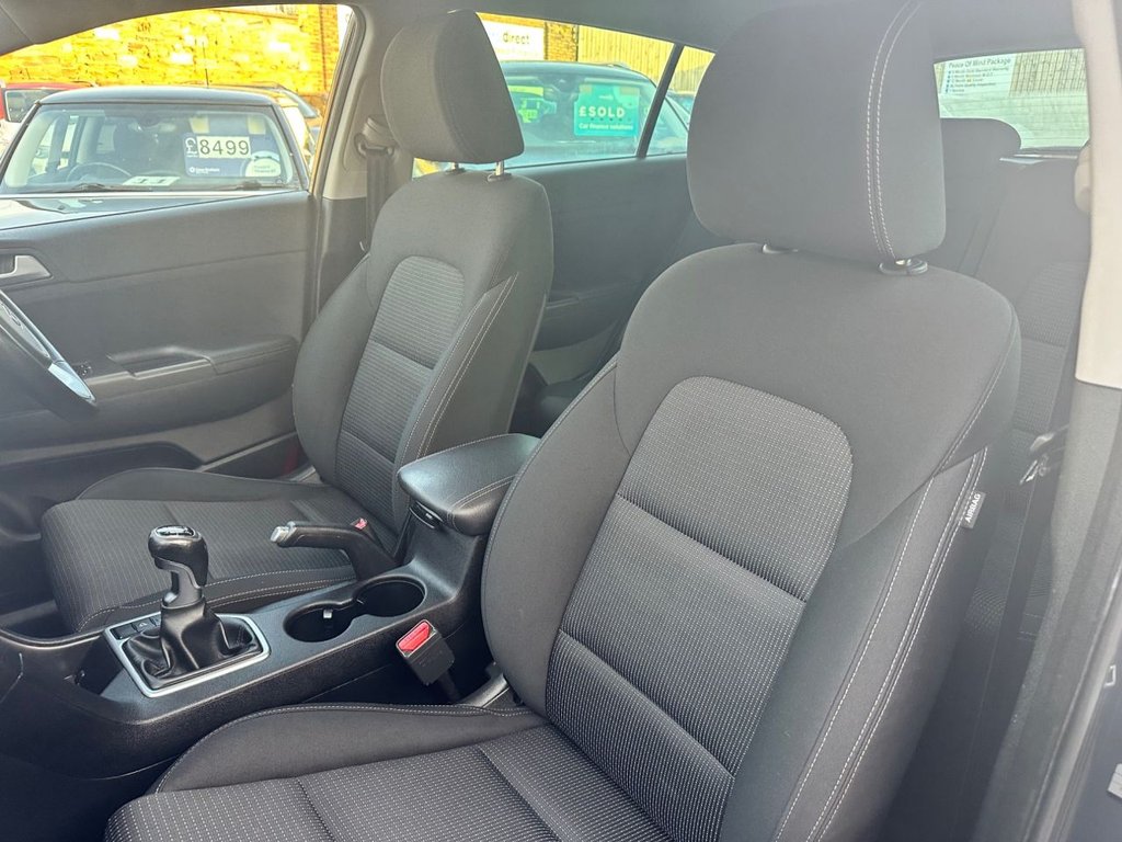 Used Kia Sportage 2020 for sale - 77952679: Photo 48