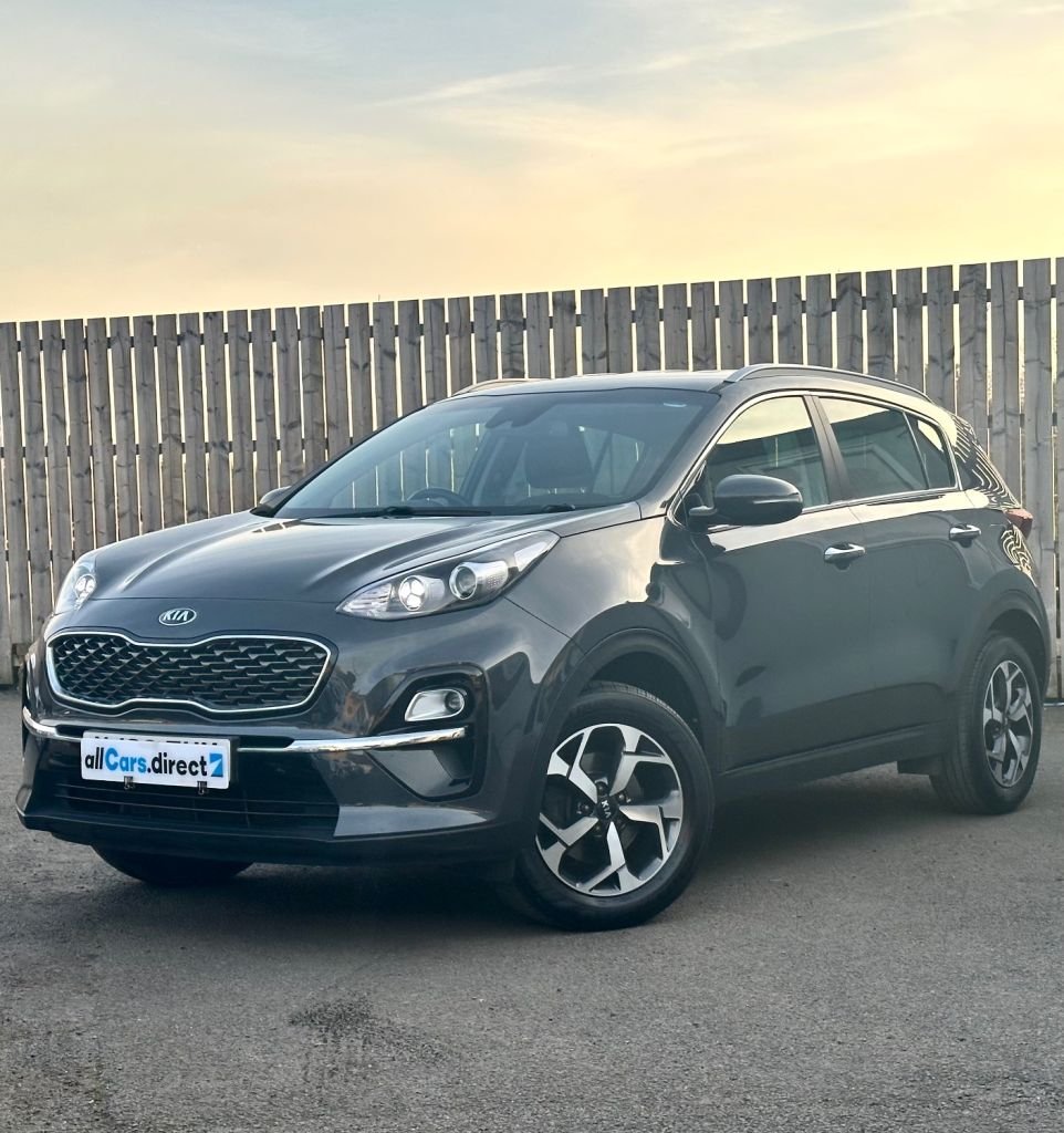 Used Kia Sportage 2020 for sale - 77952679: Photo 8