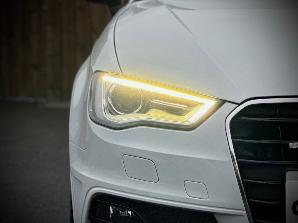 Used Audi A3 2015 for sale - 77451652: Photo 11