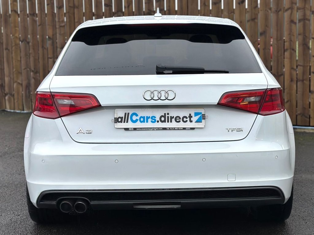 Used Audi A3 2015 for sale - 77451652: Photo 19