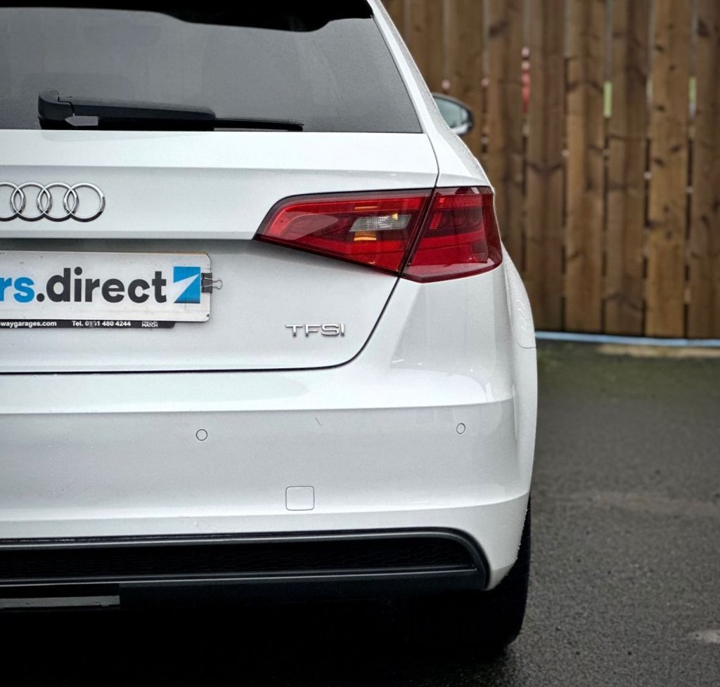 Used Audi A3 2015 for sale - 77451652: Photo 20