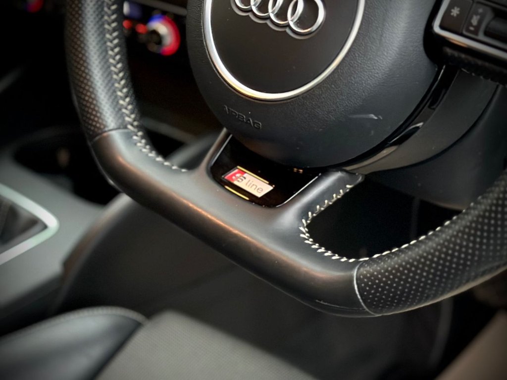 Used Audi A3 2015 for sale - 77451652: Photo 24