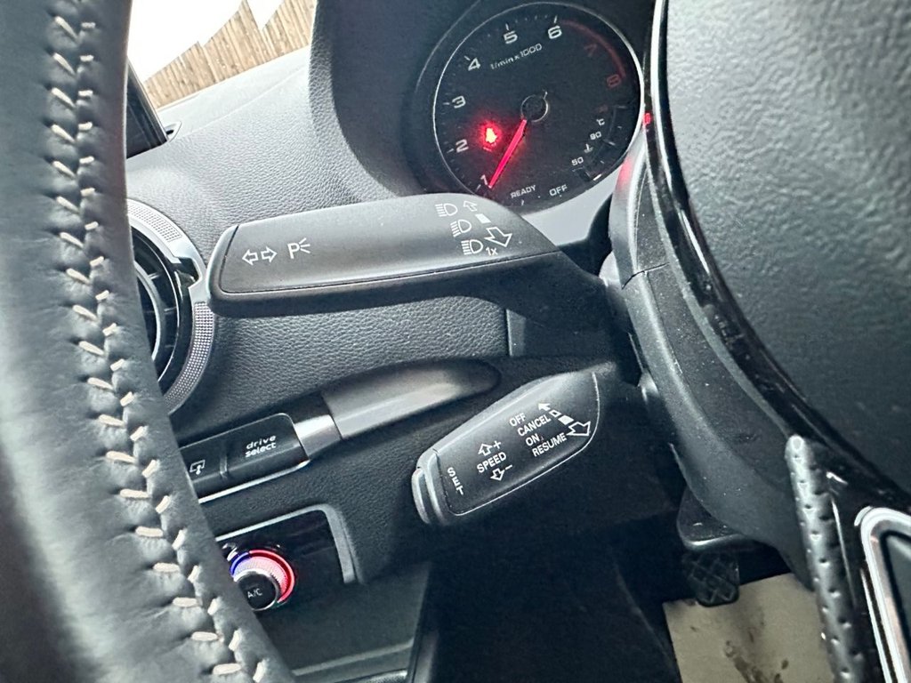 Used Audi A3 2015 for sale - 77451652: Photo 33