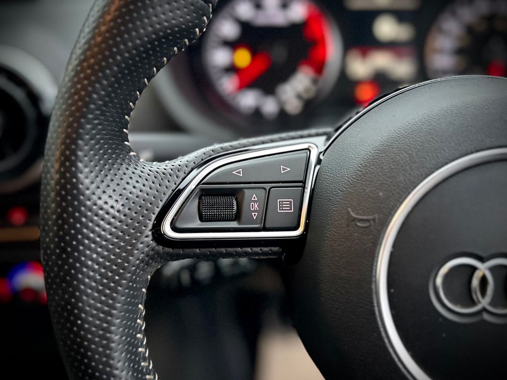 Used Audi A3 2015 for sale - 77451652: Photo 37