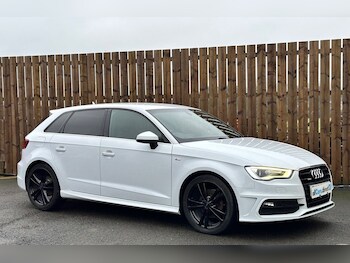 Used Audi A3 2015 for sale - 77451652: Photo