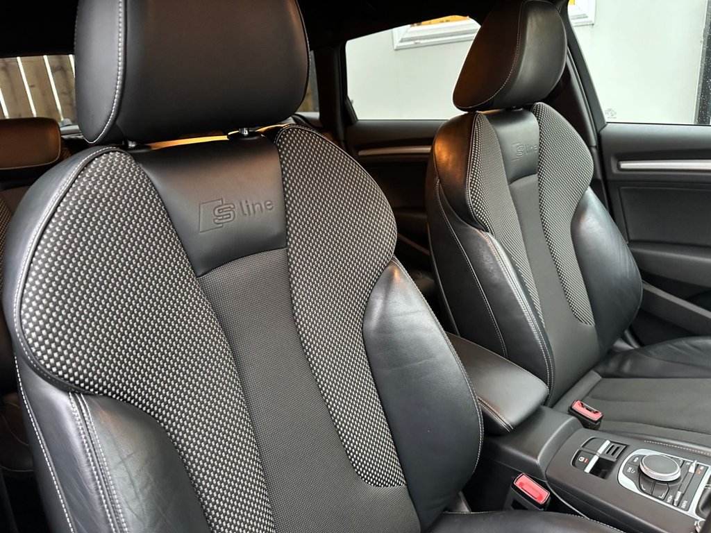 Used Audi A3 2015 for sale - 77451652: Photo 41