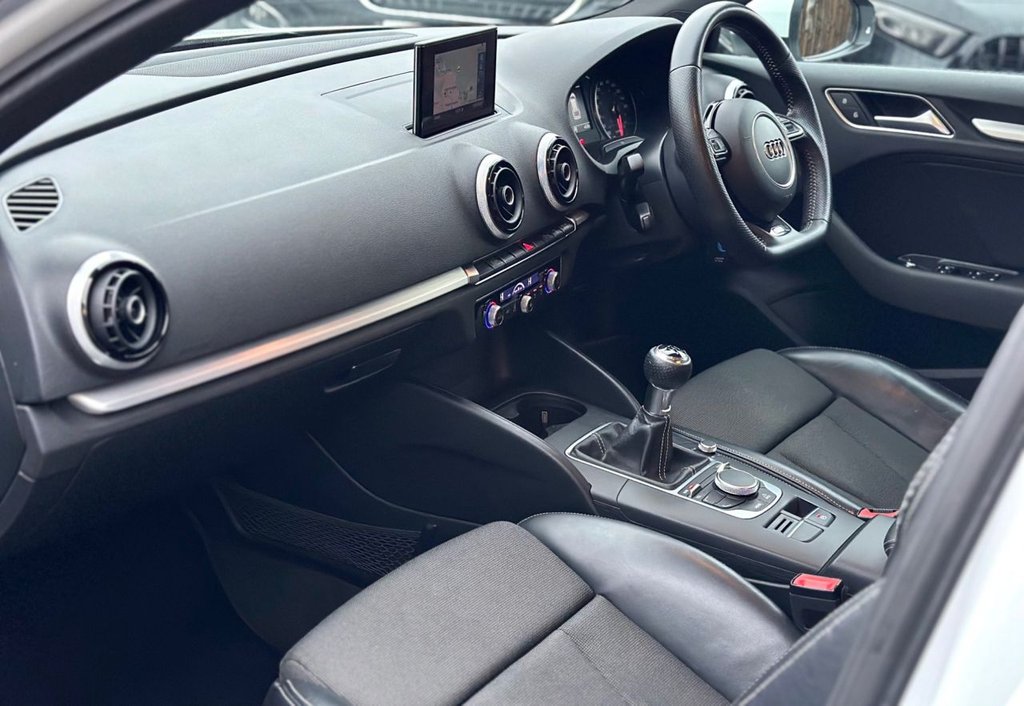 Used Audi A3 2015 for sale - 77451652: Photo 45