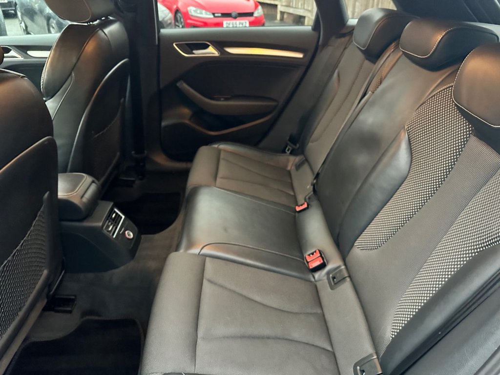 Used Audi A3 2015 for sale - 77451652: Photo 49