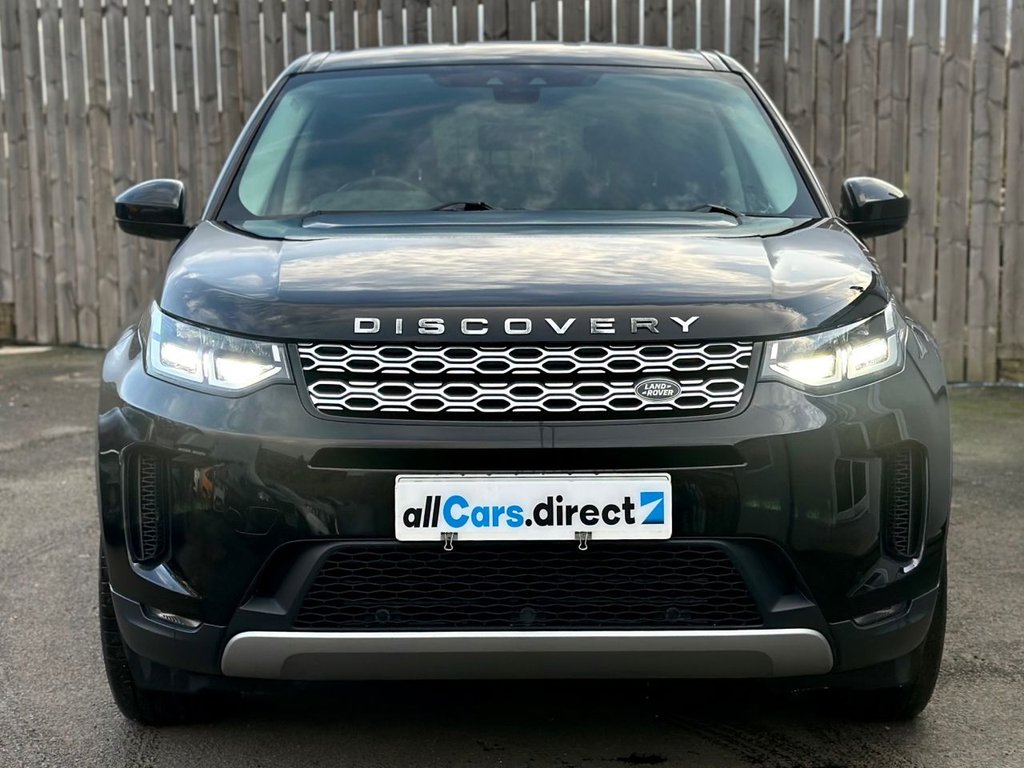 Used Land Rover Discovery Sport 2020 for sale - 77667505: Photo 10