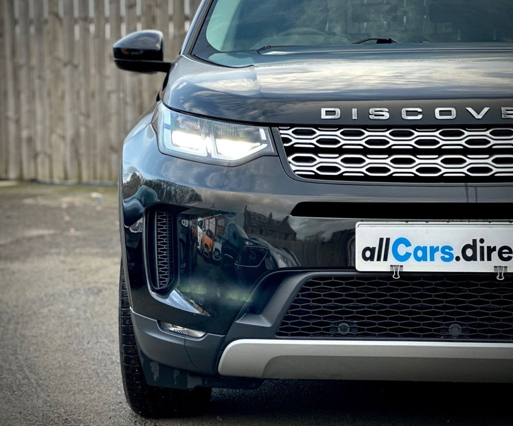 Used Land Rover Discovery Sport 2020 for sale - 77667505: Photo 13