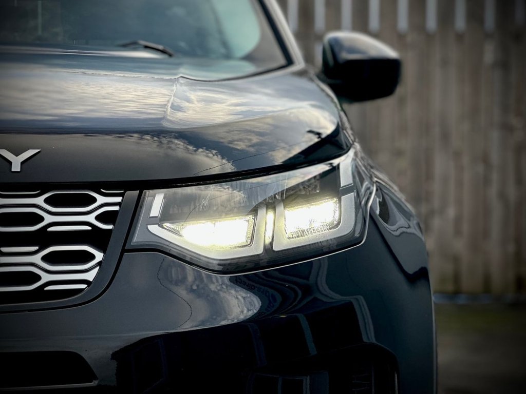 Used Land Rover Discovery Sport 2020 for sale - 77667505: Photo 15