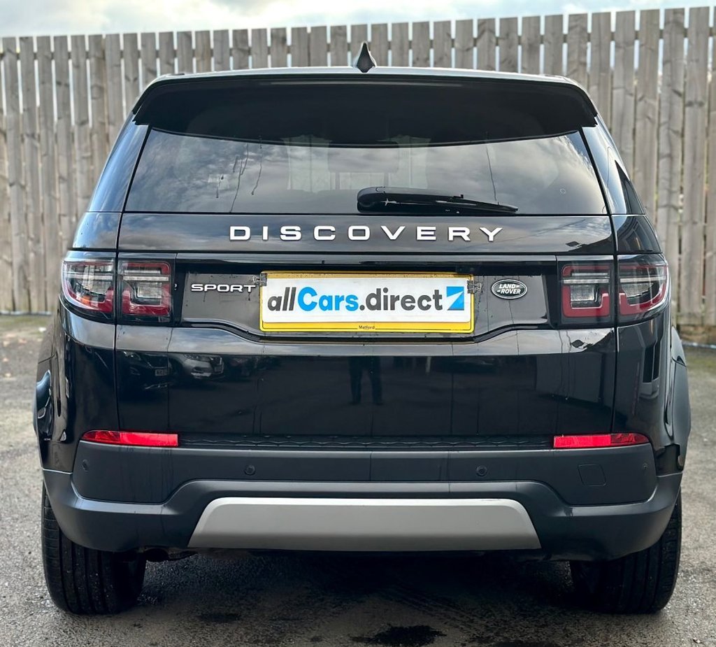 Used Land Rover Discovery Sport 2020 for sale - 77667505: Photo 19