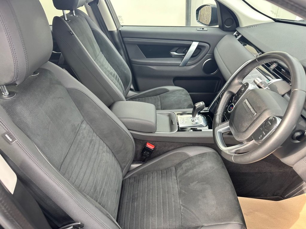 Used Land Rover Discovery Sport 2020 for sale - 77667505: Photo 22