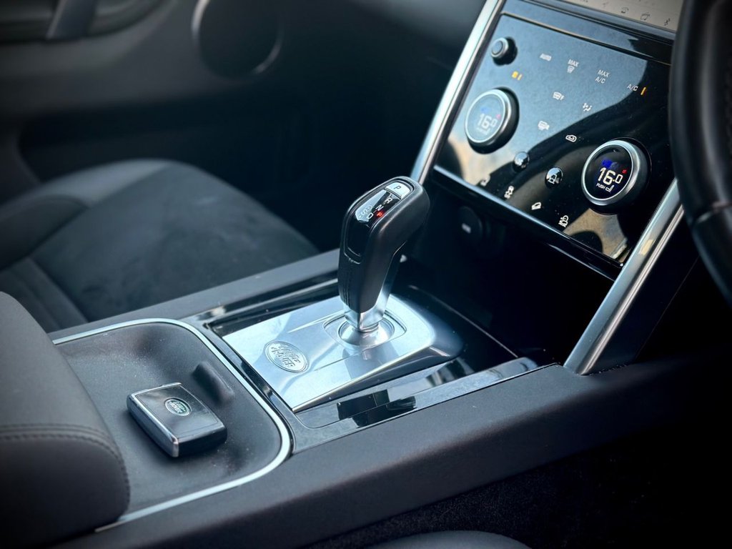 Used Land Rover Discovery Sport 2020 for sale - 77667505: Photo 23