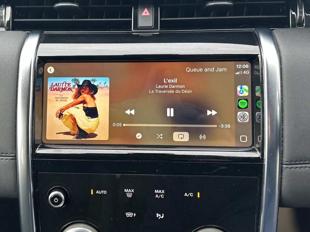 Used Land Rover Discovery Sport 2020 for sale - 77667505: Photo 24